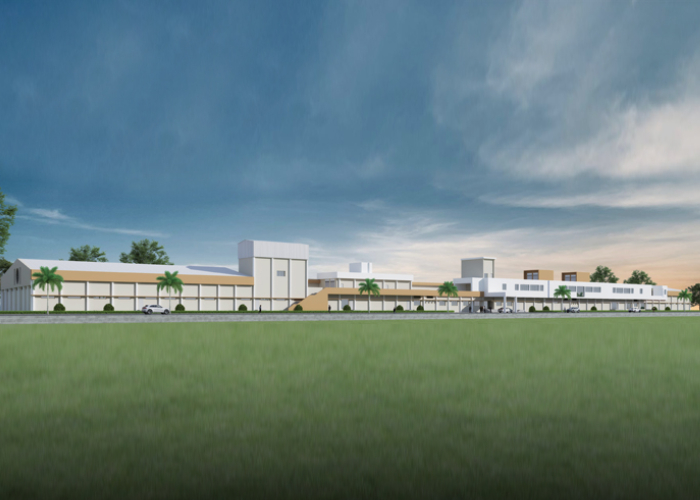 Factory-shreedhar-spinners